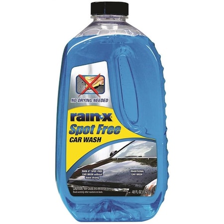 Itw 48 oz Car Wash Spot Free 5726393